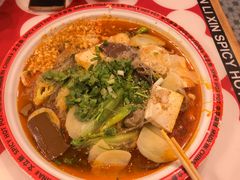 -文立新麻辣烫(合生汇21街区店)