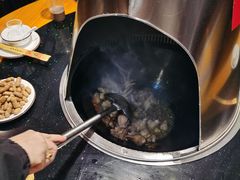-铁锅年代•现炒地锅鸡(仪凤南路店)