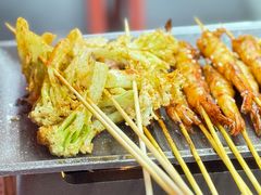 -再来几串·云南酱烤(全国首店)