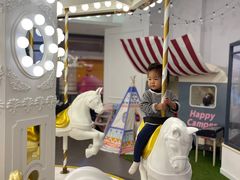 -Lilliput粒粒堡亲子餐厅(置汇旭辉店)