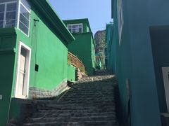 -百里峡七彩艺术小镇