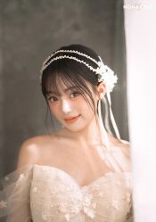 -青禾蒙娜丽莎婚纱摄影(武汉总店)