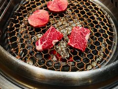 -黑牛の店·和牛烧肉(合生汇店)