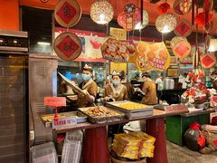 -石岐佬中山菜馆(张溪店)