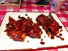 -辣小鲜·南昌大排档(船山路店)