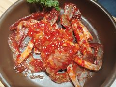 -泥炉烧肉师(新街口金銮巷店)