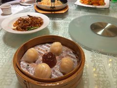 稻香虾饺皇-稻香(汉街店)