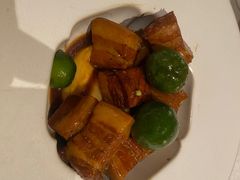 -狮王府淮扬菜(夫子庙老门东店)