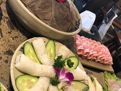 -小龙坎老火锅