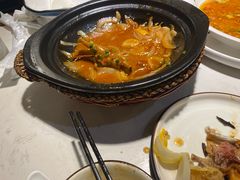 -千岛湖小鱼儿·淳安匠心农家菜