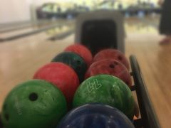 -广州保龄球馆(广州天河体育中心店)