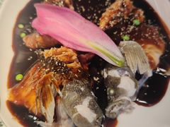 -桂满陇·海市蜃楼·黑金(国金店)