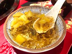 -谭鸭血老火锅(图书馆店)