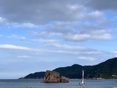 -后海村