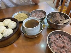 -老牌依强牛肉店(达道总店)