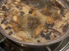 -太婆天府山珍酒楼(亚运村店)