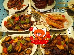 -盒马鲜生(皇庭广场店)