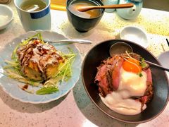 千层火山牛丼-YAMAKAWA(龙湖胥江天街店)