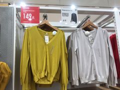 -优衣库(天津天河城店)