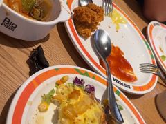 -比格比萨自助(南京万达茂店)