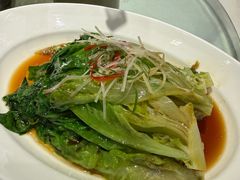 -新侨小馆(东直门北小街店)