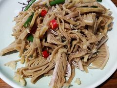 -禾珍珠家常小馆(河南博物院店)