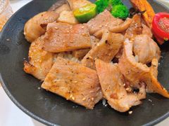 -牛邸·烧肉饭(来福士店)