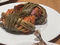 -长沙君悦酒店·自助餐厅咖啡厅