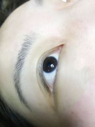 -轻妆Feel·半永久纹眉眼线