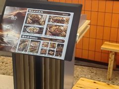 -楼兰新疆菜(江宁万达店)