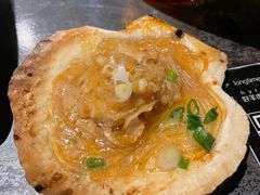 -很久以前羊肉串(簋街店)