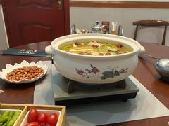 -金龙·打边炉(武进路店)