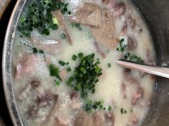 -南记食粥坊·宵夜大排档(莲花总店)