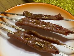 -超越海鲜屋(飞龙物业店)