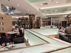 -光明邨大酒家(淮海路店)