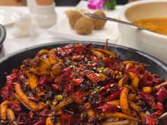 -庐州太太(CBD店)