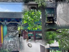 -张学良旧居陈列馆