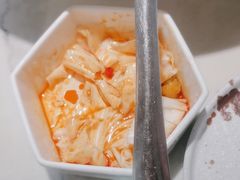 -渔语鱼酸菜鱼新川菜(来福士店)