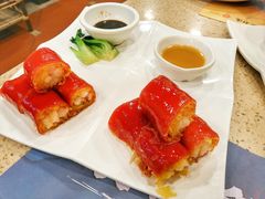 -点都德(聚福楼店)