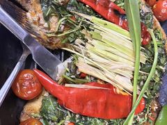 -云海肴·汽锅鸡·云南菜(天山百盛优客店)