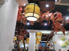 -蒸武门·广式茶点(石滩店)