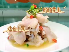 -三品香·江浙菜(松江九谊店)