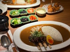 -CURRY YA 熟成咖哩專門店(深圳湾万象城店)