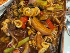 -小郭私房菜·海肠捞饭(学士街店)