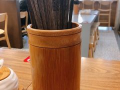 -隆门客栈·西北小吃手工面(丰盛町商业步行街店)