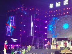 -泉城欧乐堡梦幻世界