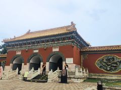 -北陵公园