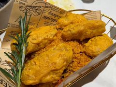 -避风塘·金牌店·夜宵(金玉兰店)