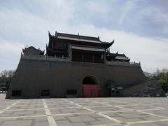 -鼓楼(兴庆区)