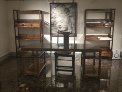 -秦汉胡同国学书院(天鹅湾分馆)